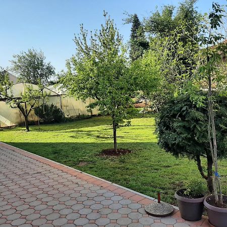 Andela Hotell Međugorje Exteriör bild