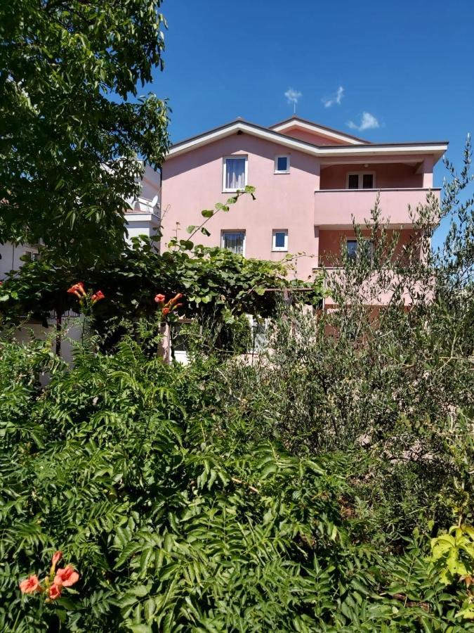 Andela Hotell Međugorje Exteriör bild