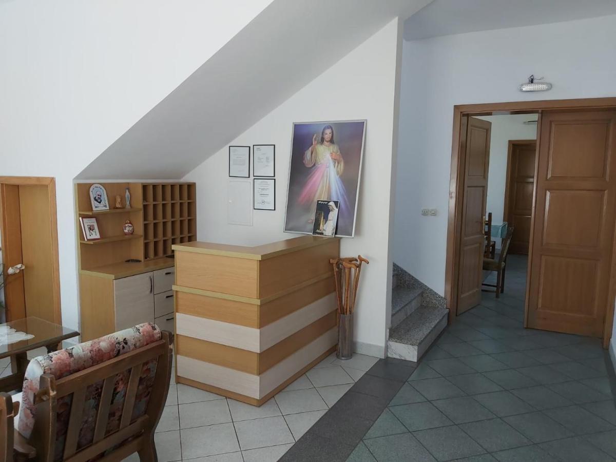Andela Hotell Međugorje Exteriör bild