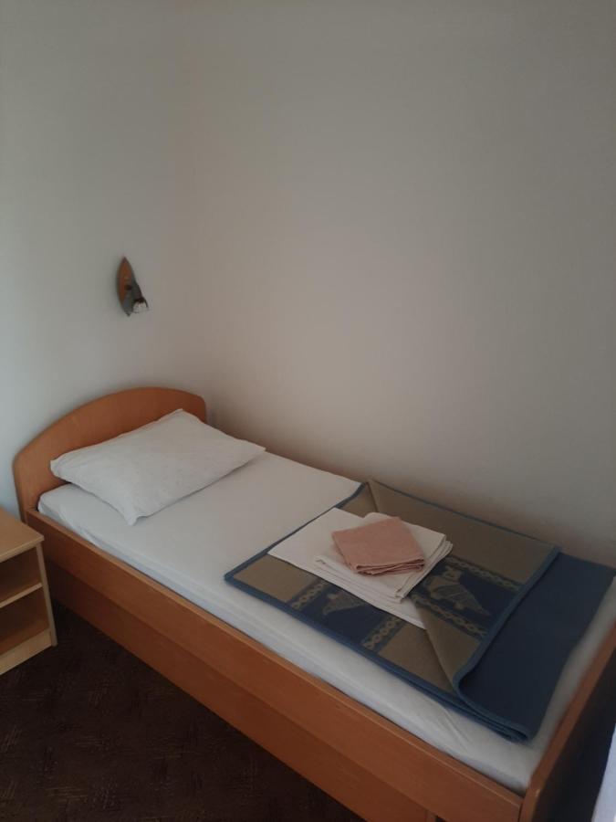 Andela Hotell Međugorje Exteriör bild