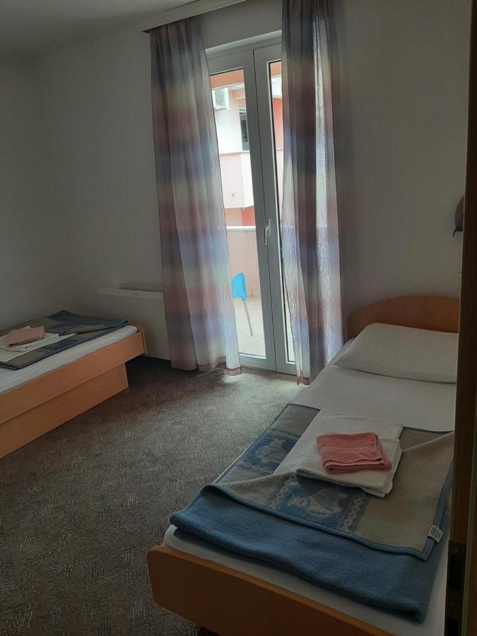 Andela Hotell Međugorje Exteriör bild