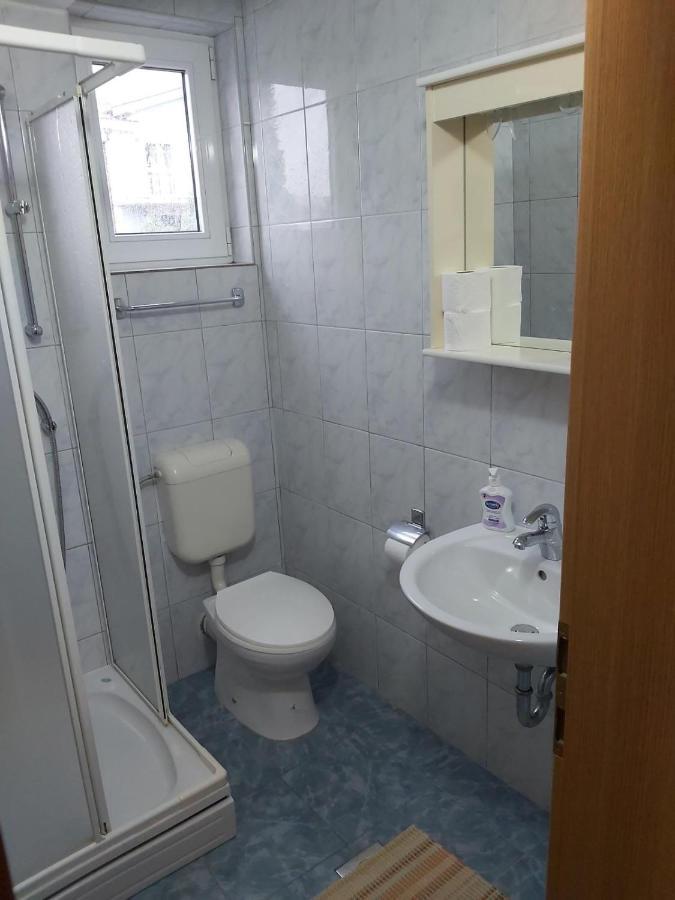 Andela Hotell Međugorje Exteriör bild