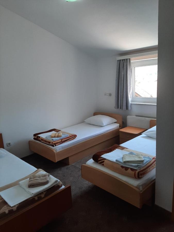 Andela Hotell Međugorje Exteriör bild