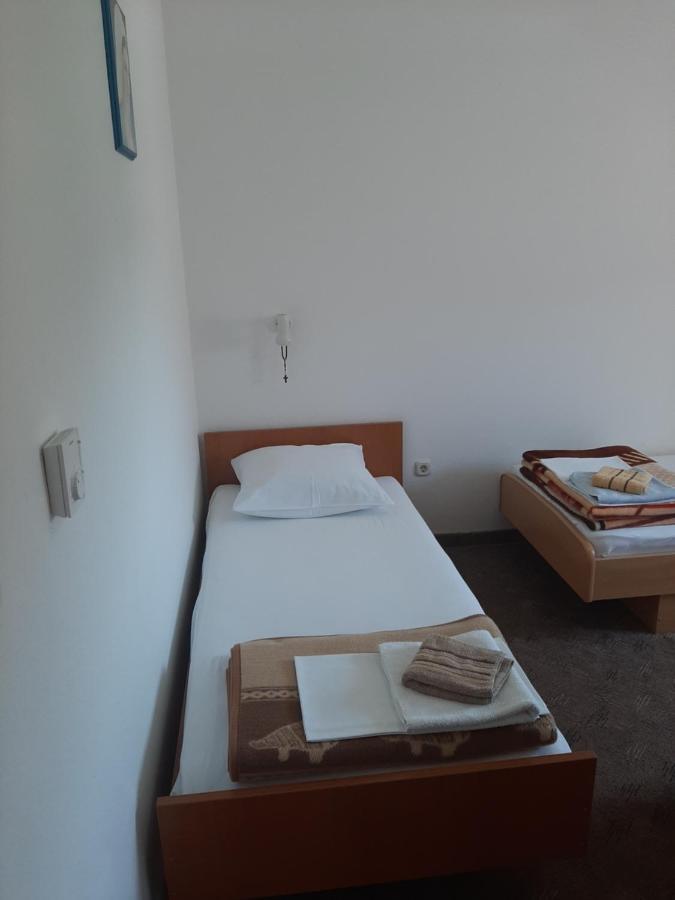 Andela Hotell Međugorje Exteriör bild