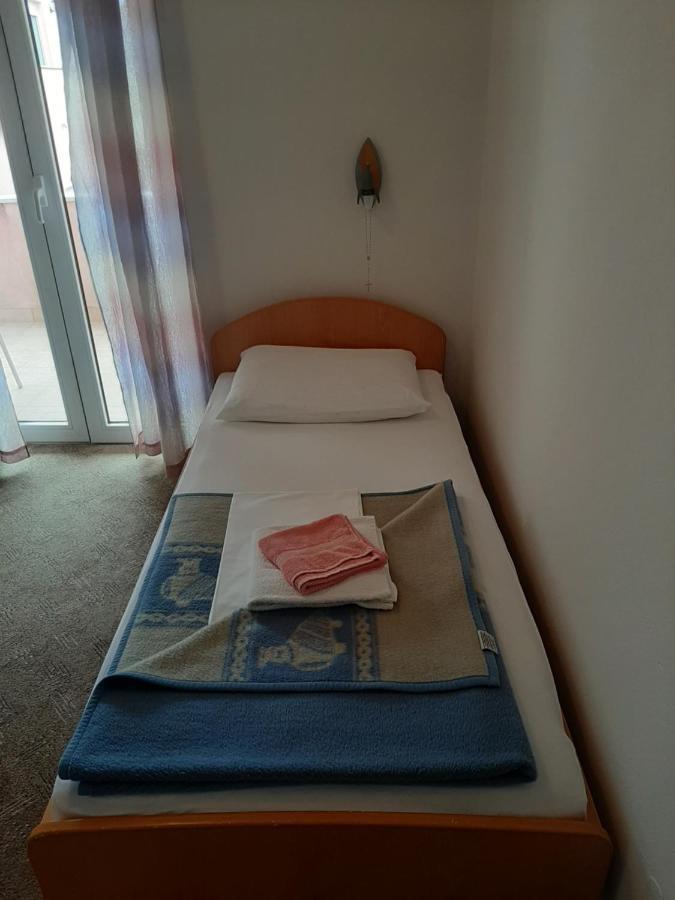 Andela Hotell Međugorje Exteriör bild