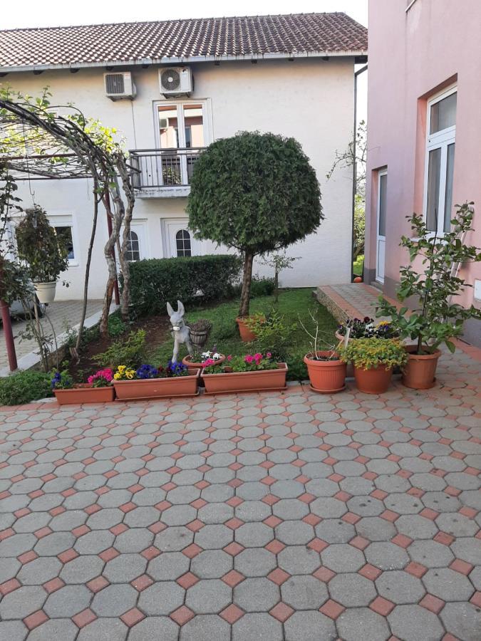 Andela Hotell Međugorje Exteriör bild