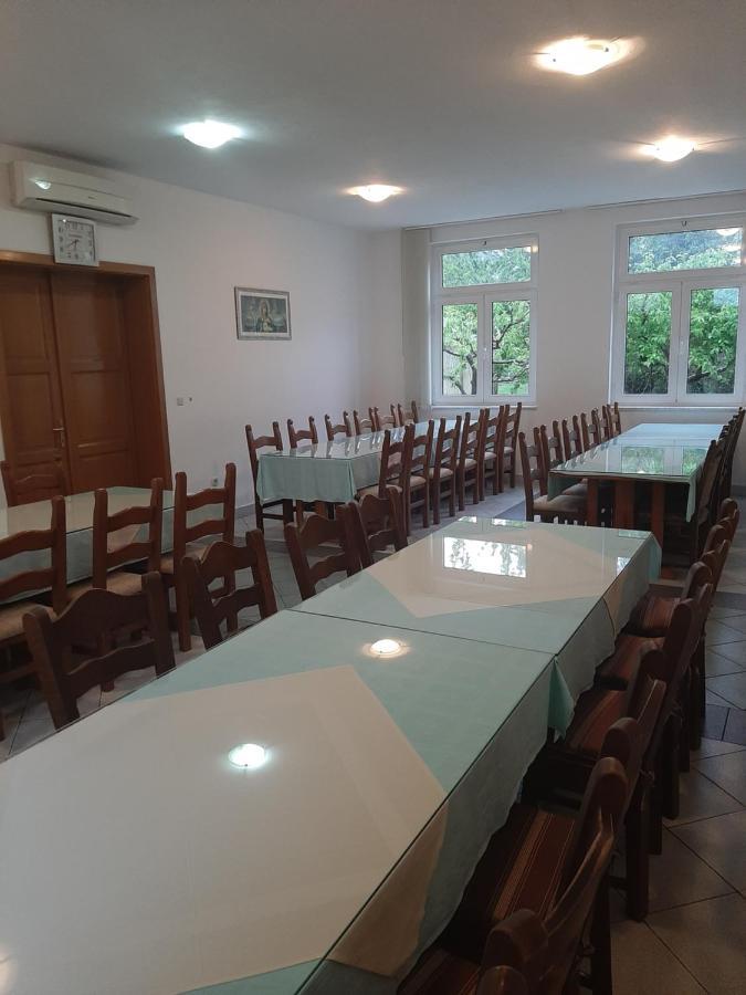 Andela Hotell Međugorje Exteriör bild