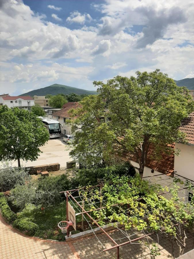 Andela Hotell Međugorje Exteriör bild