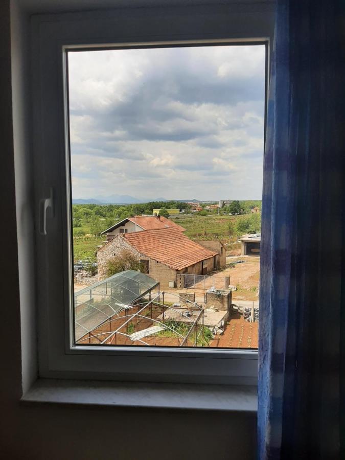 Andela Hotell Međugorje Exteriör bild