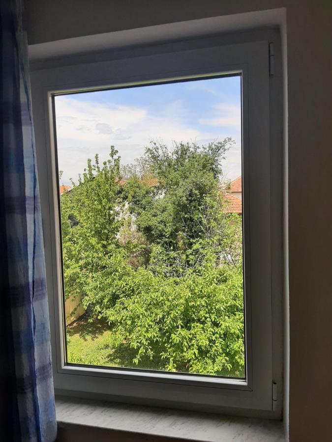 Andela Hotell Međugorje Exteriör bild