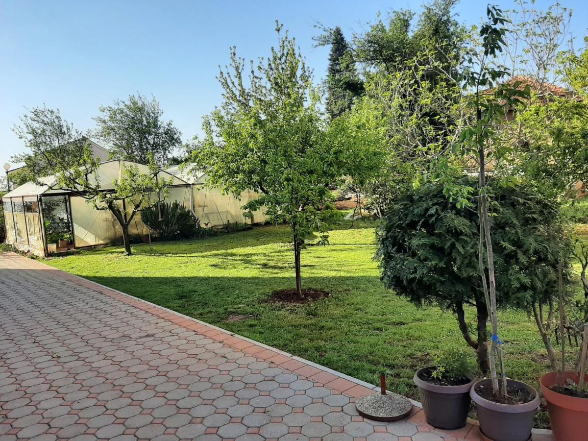 Andela Hotell Međugorje Exteriör bild