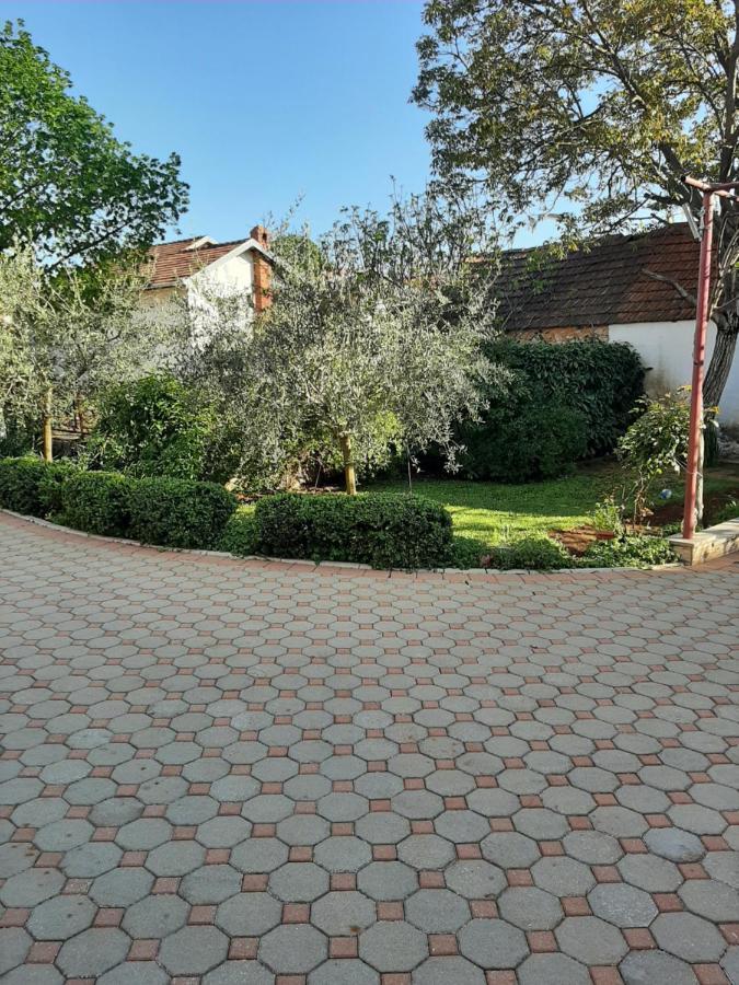 Andela Hotell Međugorje Exteriör bild
