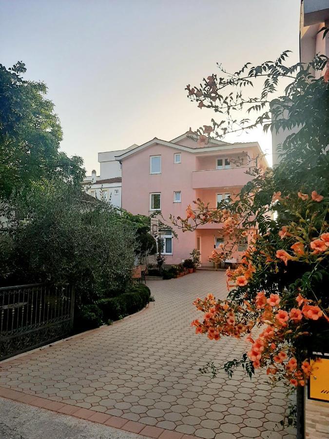 Andela Hotell Međugorje Exteriör bild