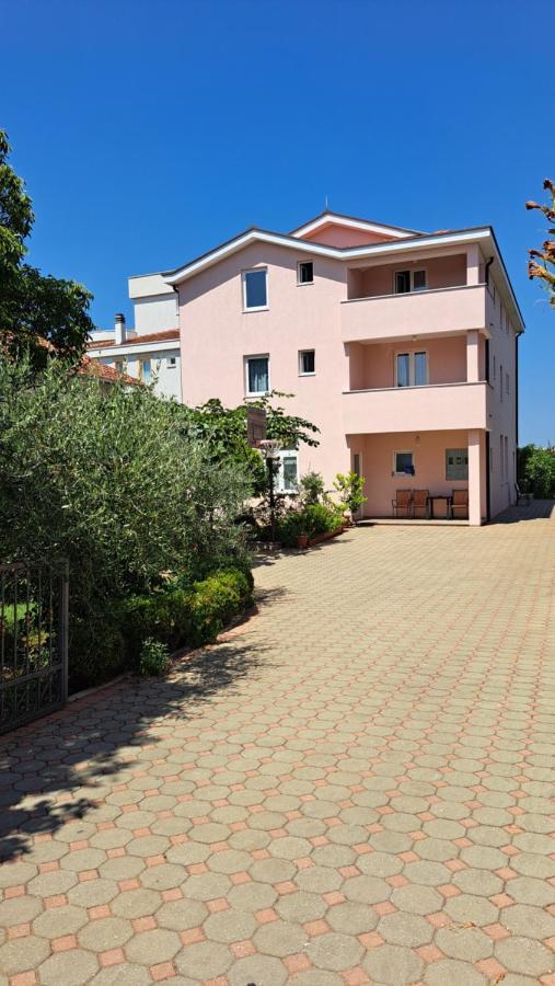 Andela Hotell Međugorje Exteriör bild